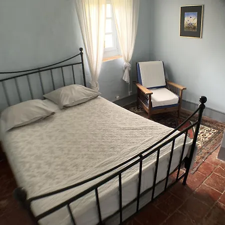 Apartman Mas Valentine Roquemaure