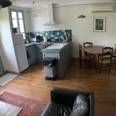 Apartment Mas Valentine