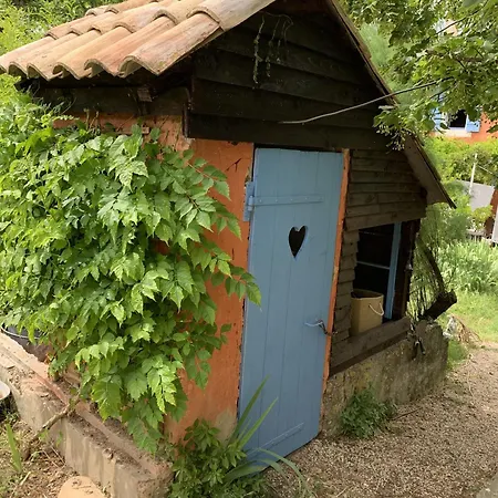 Appartement Mas Valentine *