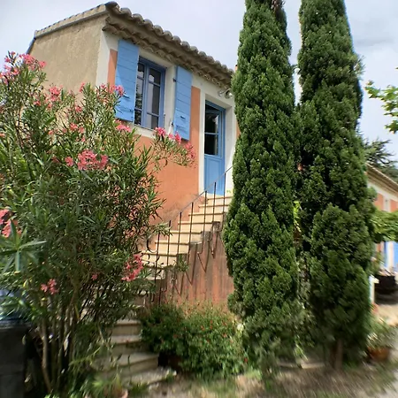 Apartment Mas Valentine Roquemaure (Gard)
