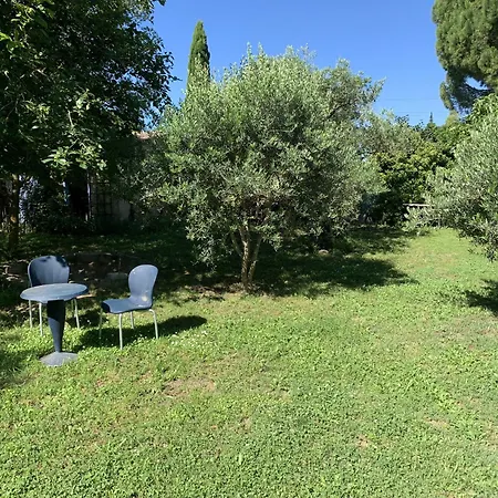 Apartment Mas Valentine Roquemaure (Gard)