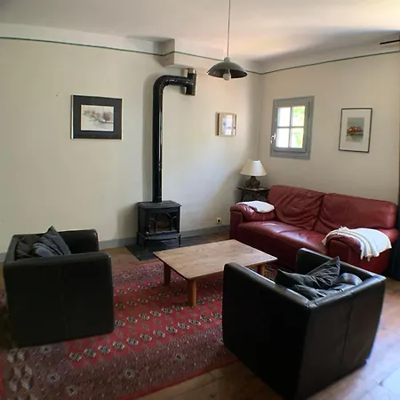 Apartman Mas Valentine Roquemaure