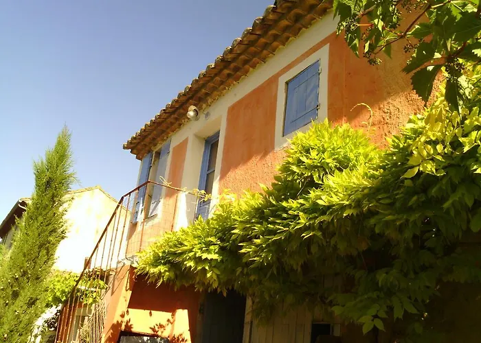 Mas Valentine Lejlighed *