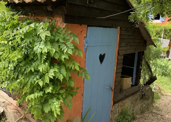 Lejlighed Mas Valentine *